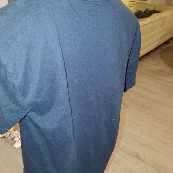 VINTAGE nike polo shirt - Picture 5 of 6